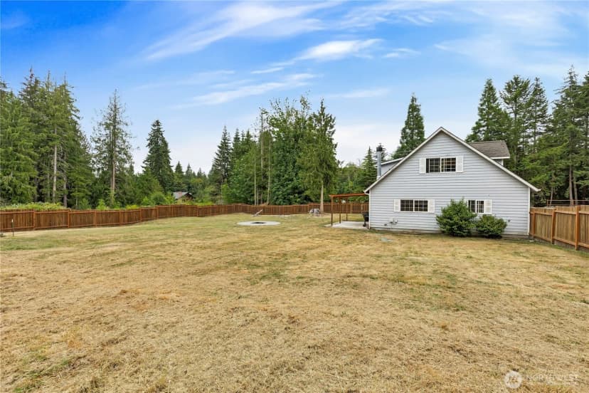Property photo for 91 Loafer Lane, Port Angeles photo 32