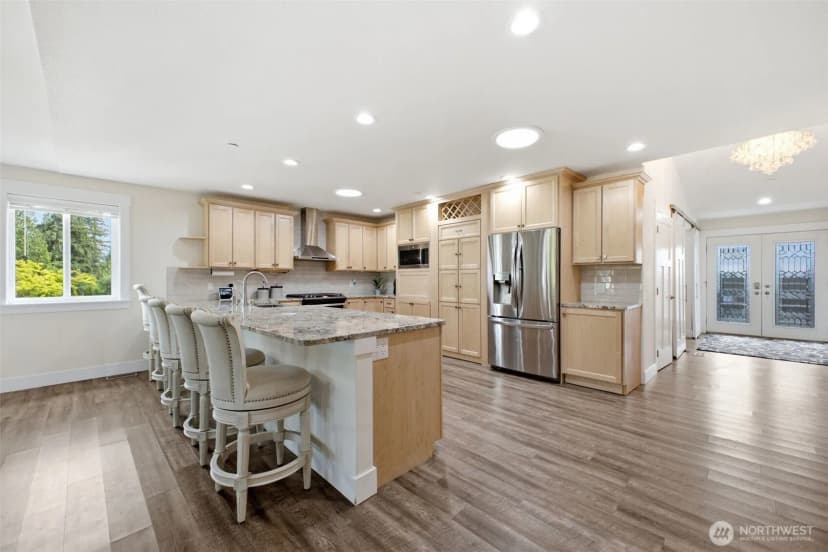 Property photo for 20910 Church Lake Drive E, Bonney Lake photo 7
