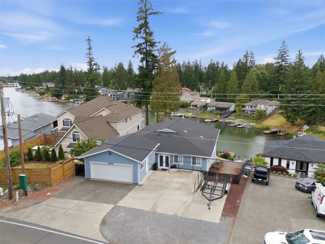 Property photo for 20910 Church Lake Drive E, Bonney Lake photo 3