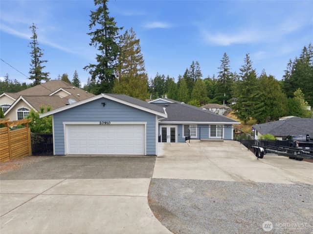 Property photo for 20910 Church Lake Drive E, Bonney Lake photo 2