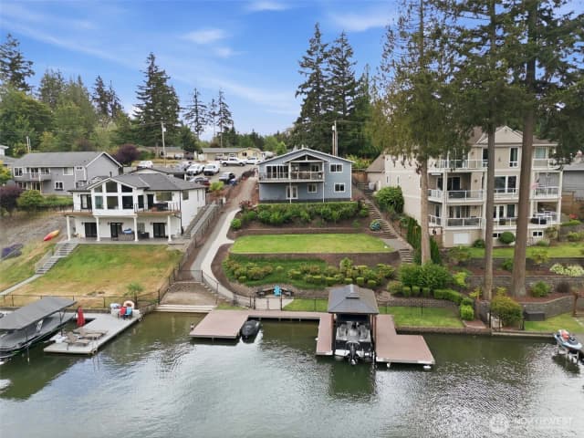 Property photo for 20910 Church Lake Drive E, Bonney Lake