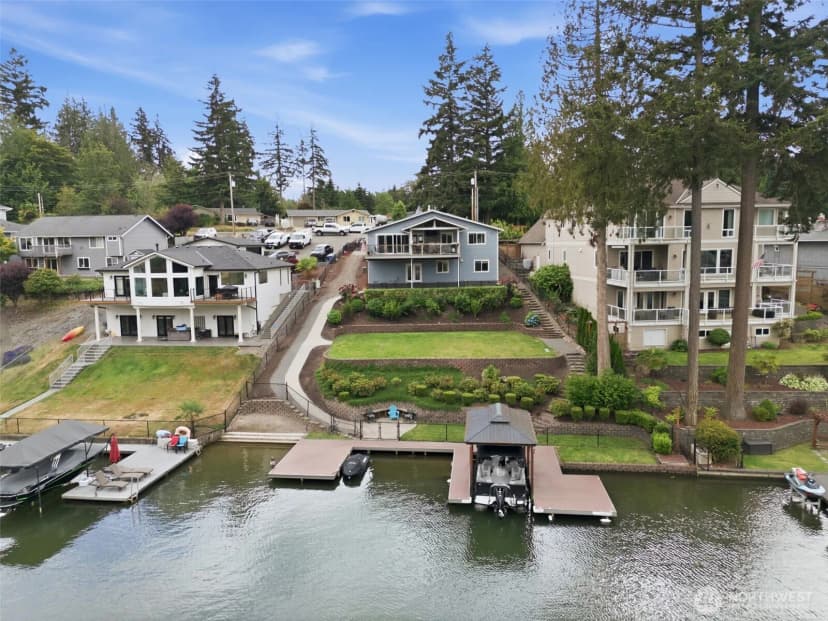 Property photo for 20910 Church Lake Drive E, Bonney Lake