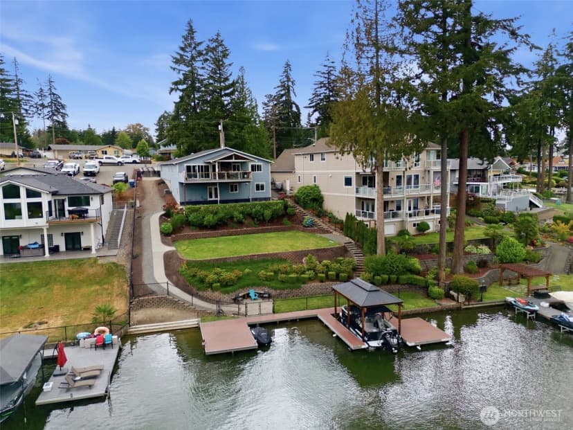 Property photo for 20910 Church Lake Drive E, Bonney Lake photo 15