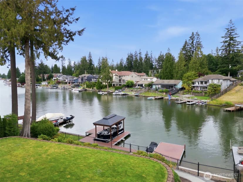 Property photo for 20910 Church Lake Drive E, Bonney Lake photo 5