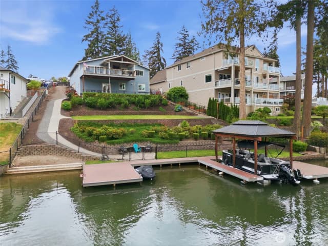 Property photo for 20910 Church Lake Drive E, Bonney Lake photo 4