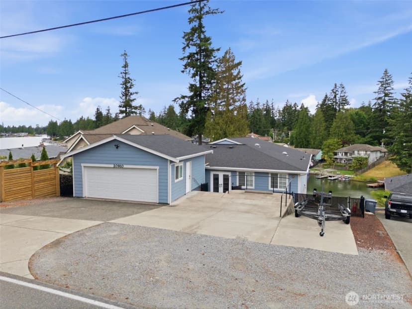 Property photo for 20910 Church Lake Drive E, Bonney Lake photo 16