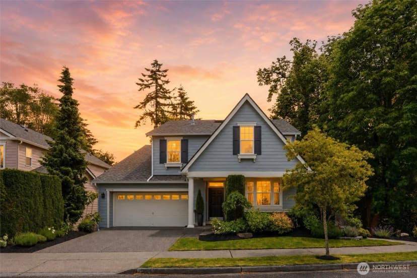 Property photo for 15324 128th Avenue Ne, Woodinville
