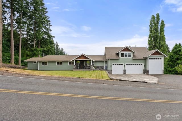 Property photo for 233 Devereese Road, Chehalis