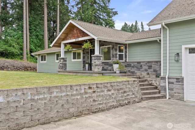Property photo for 233 Devereese Road, Chehalis photo 4