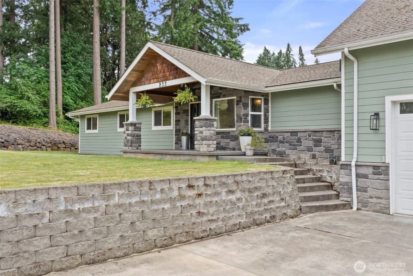 Property photo for 233 Devereese Road, Chehalis photo 4