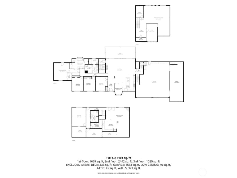 Property photo for 233 Devereese Road, Chehalis photo 40