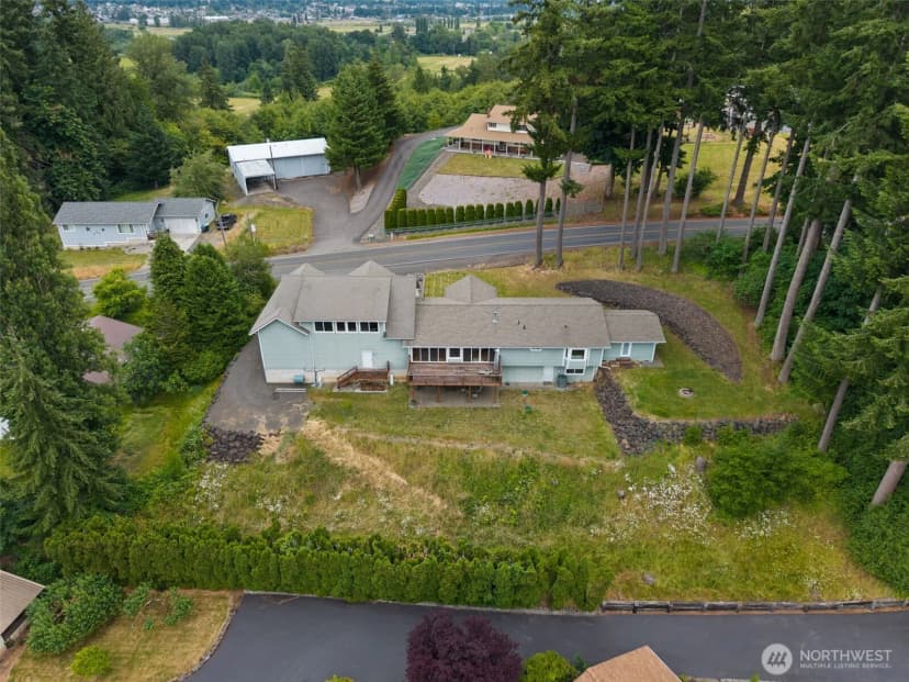 Property photo for 233 Devereese Road, Chehalis photo 2