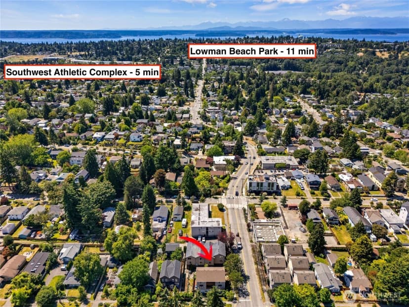Property photo for 7703 11 Avenue Sw, Seattle photo 29