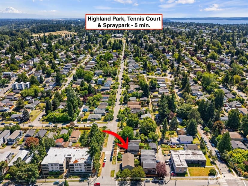 Property photo for 7703 11 Avenue Sw, Seattle photo 30