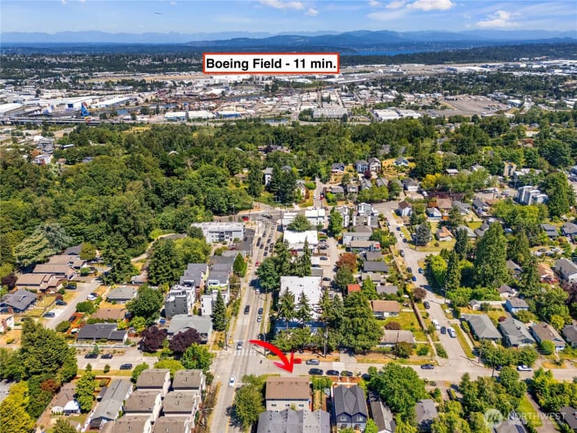 Property photo for 7703 11 Avenue Sw, Seattle photo 31