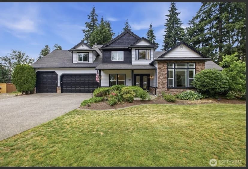 Property photo for 16619 41st Street E, Lake Tapps