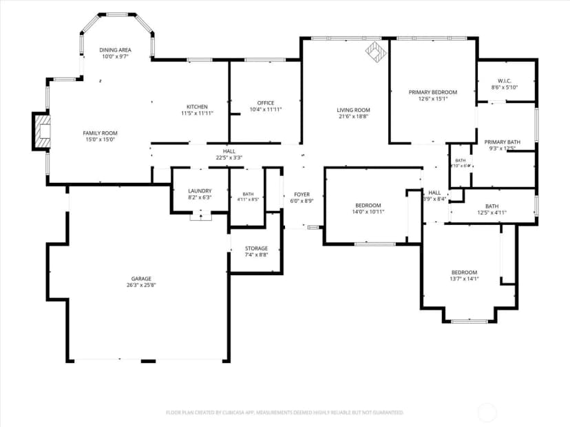 Property photo for 15619 N Trangen Loop Road, Arlington photo 40