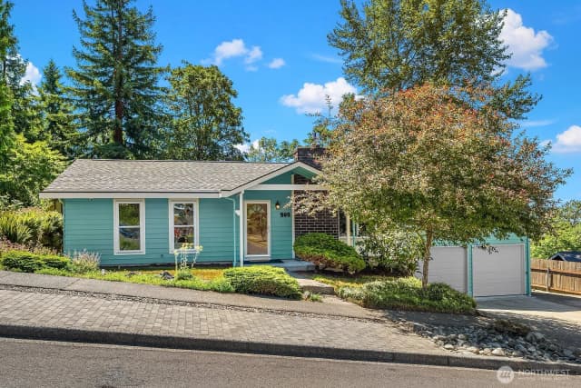 Property photo for 505 S 26th Street, Renton