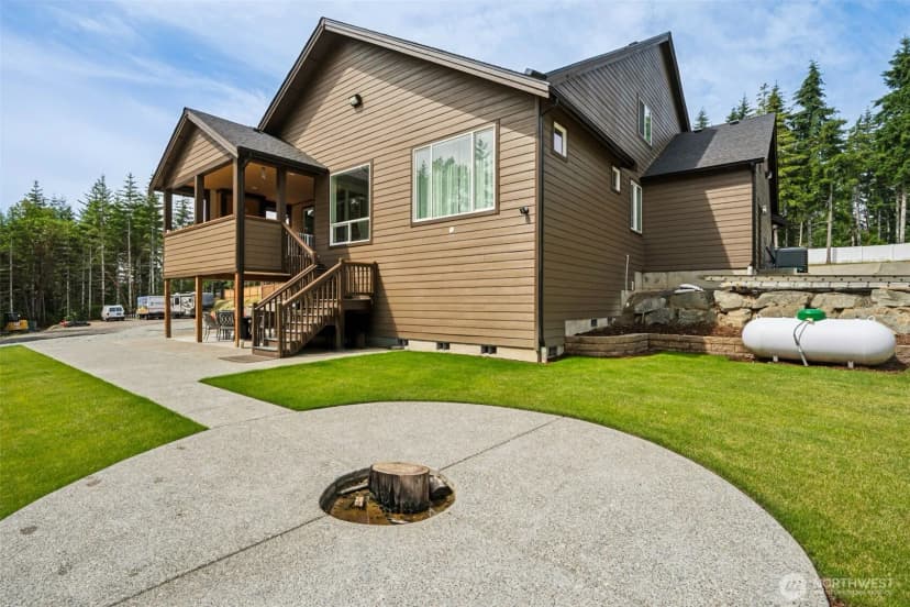 Property photo for 917 Tiedman Road Nw, Lakebay photo 31