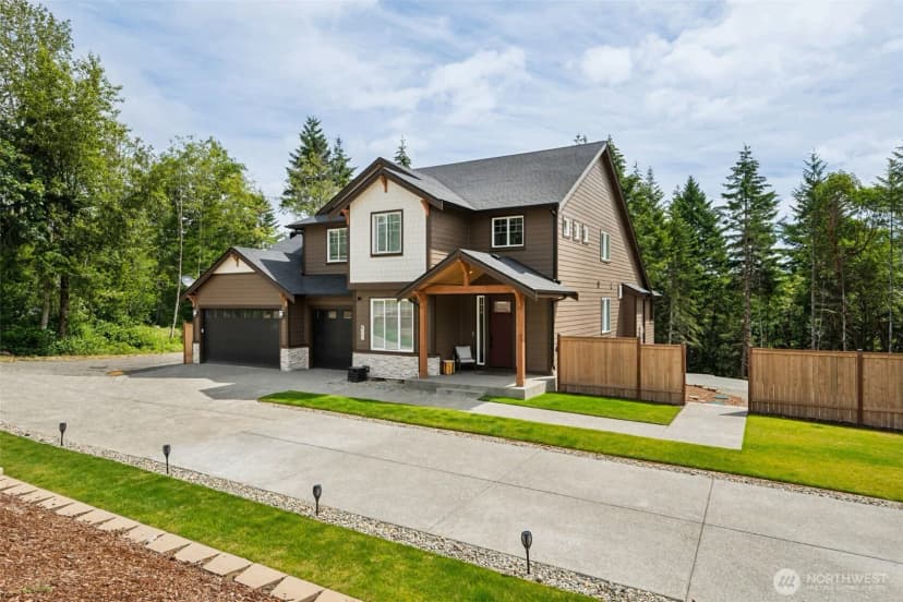 Property photo for 917 Tiedman Road Nw, Lakebay photo 35