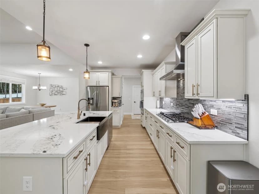 Property photo for 917 Tiedman Road Nw, Lakebay photo 8