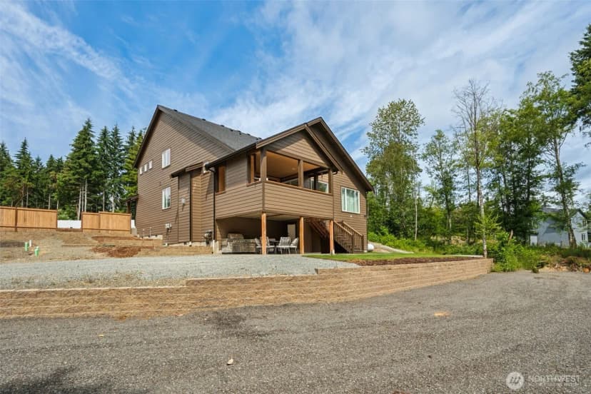 Property photo for 917 Tiedman Road Nw, Lakebay photo 33