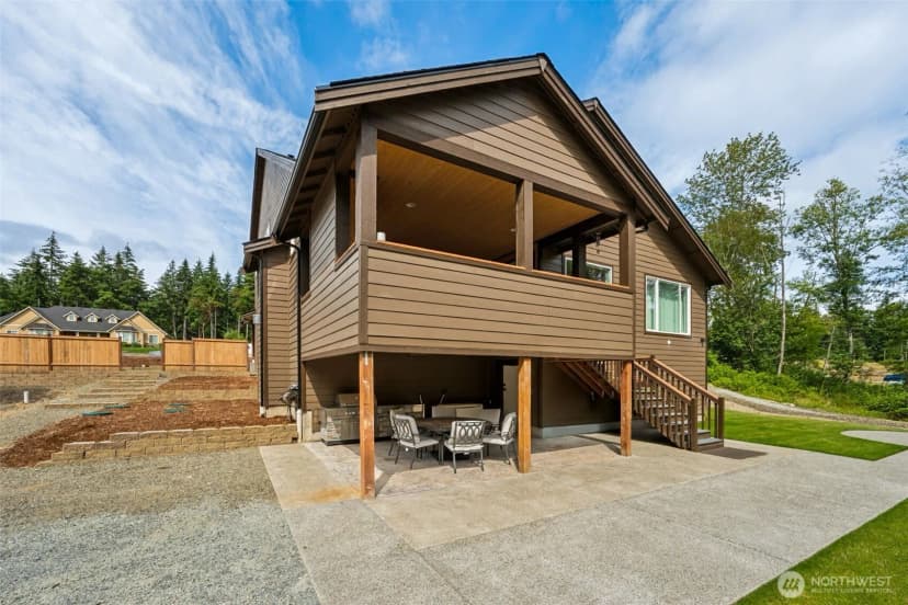 Property photo for 917 Tiedman Road Nw, Lakebay photo 34