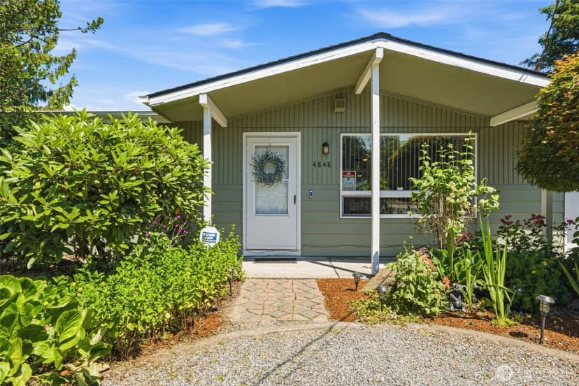 Property photo for 4848 S 288th, Auburn