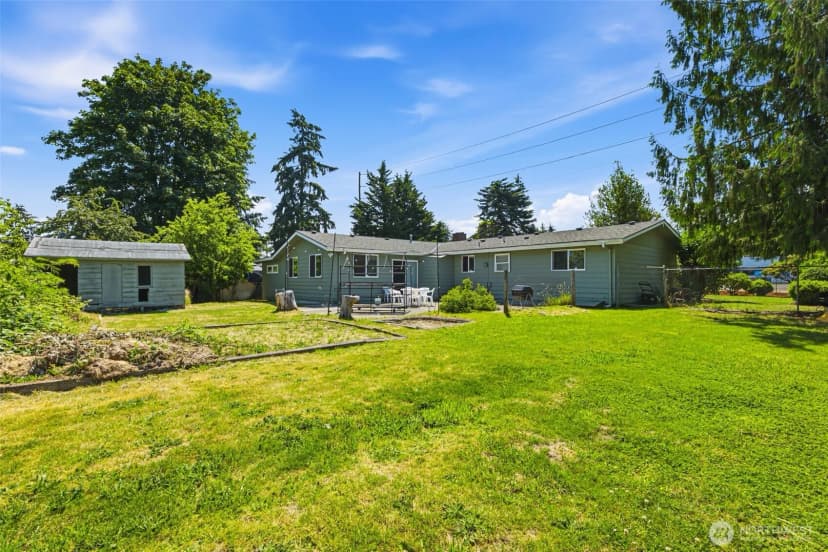Property photo for 4848 S 288th, Auburn photo 24