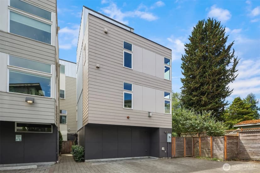 Property photo for 8765 15th Avenue Nw, Seattle photo 3