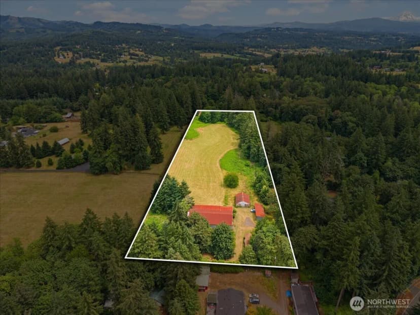 Property photo for 27214 Ne Robinson, Camas photo 25