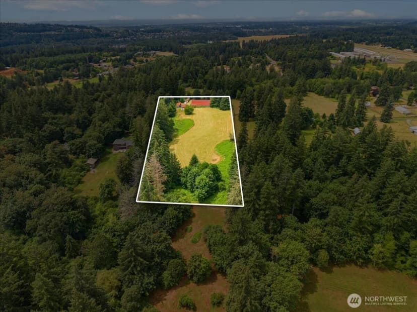Property photo for 27214 Ne Robinson, Camas photo 22
