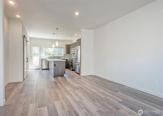 Property photo for 12032 33rd Ave Ne #f, Seattle photo 5