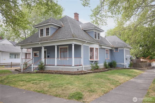 Property photo for 502 S 1st Ave, Walla Walla photo 2