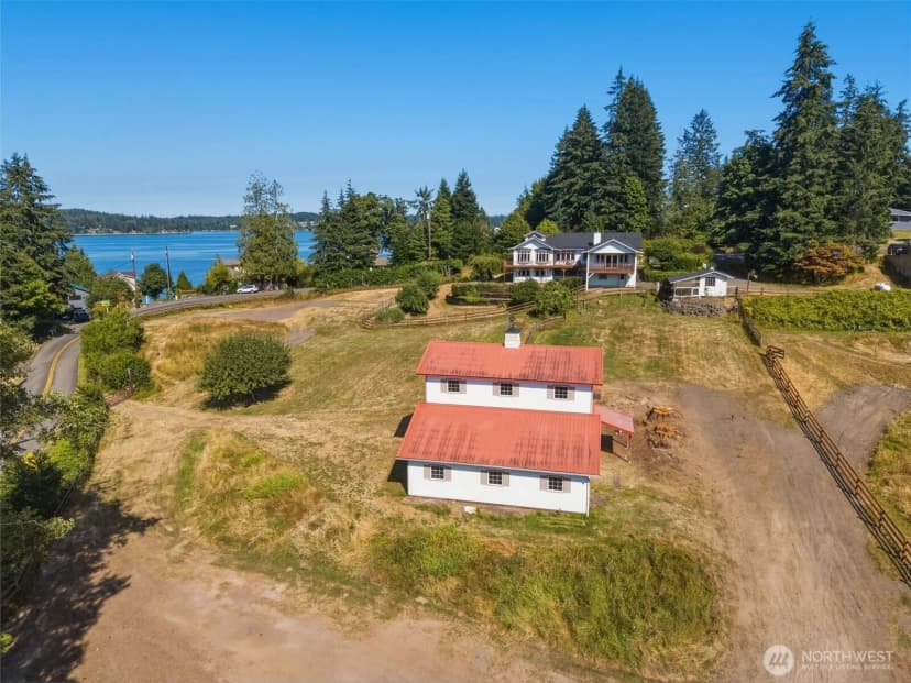 Property photo for 9931 Johnson Point Road Ne, Olympia photo 33
