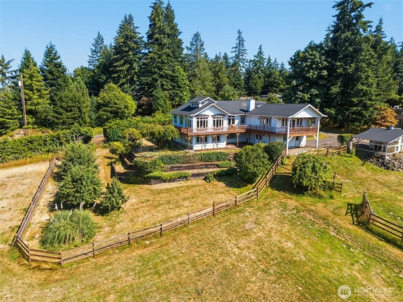 Property photo for 9931 Johnson Point Road Ne, Olympia photo 29