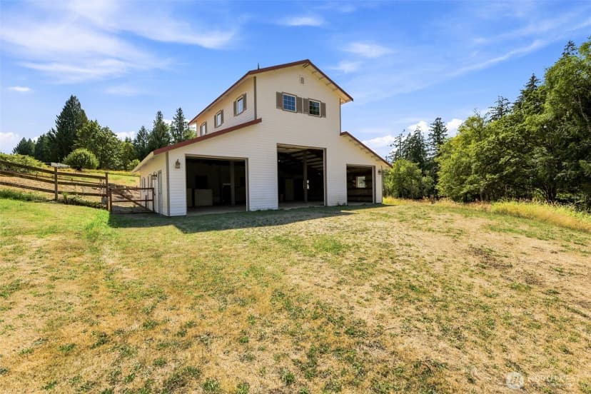 Property photo for 9931 Johnson Point Road Ne, Olympia photo 32