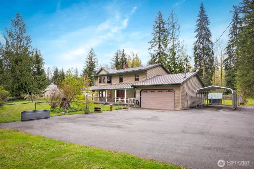 Property photo for 4421 199th Avenue Se, Snohomish photo 38