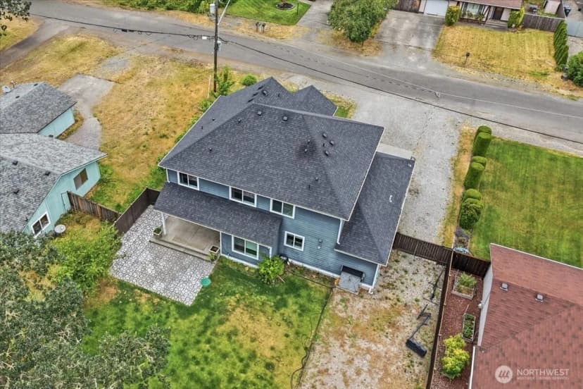 Property photo for 8316 Wildwood Avenue Sw, Lakewood photo 28