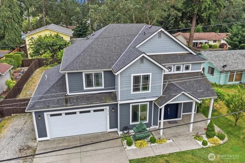 Property photo for 8316 Wildwood Avenue Sw, Lakewood photo 30