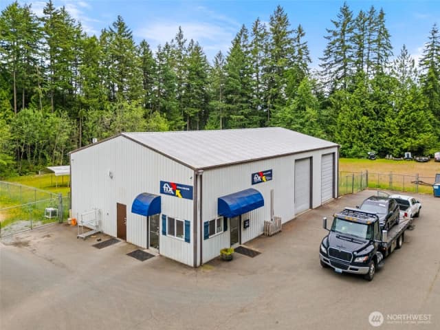 Property photo for 22173 Viking Avenue Nw, Poulsbo