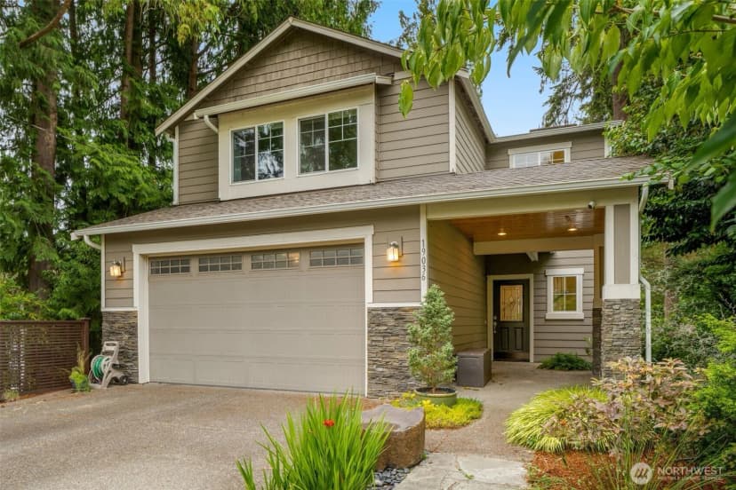Property photo for 19036 18th Avenue Ne, Shoreline
