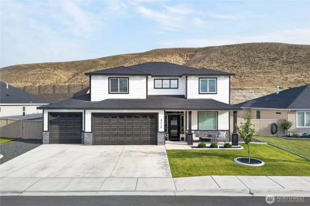 Property photo for 4315 Cowlitz Boulevard, Richland