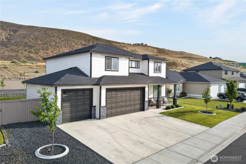 Property photo for 4315 Cowlitz Boulevard, Richland photo 29
