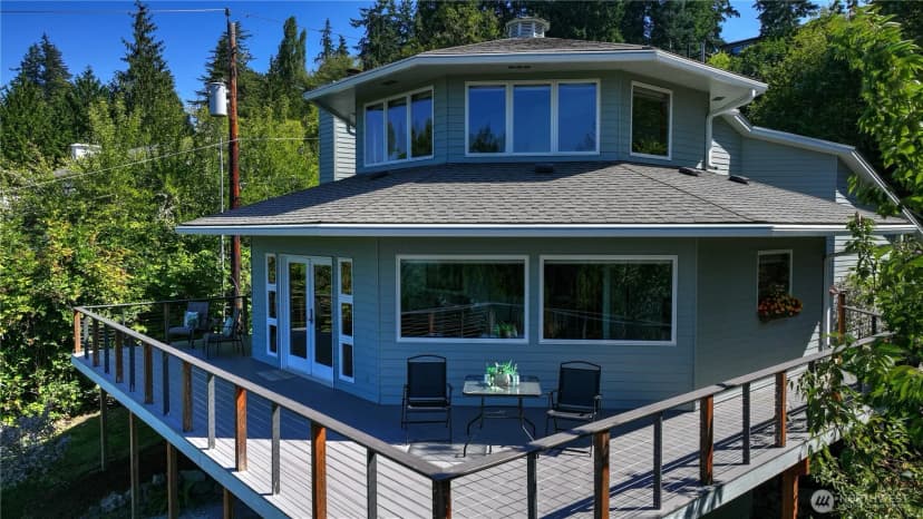 Property photo for 6921 120th Street Nw, Gig Harbor photo 6