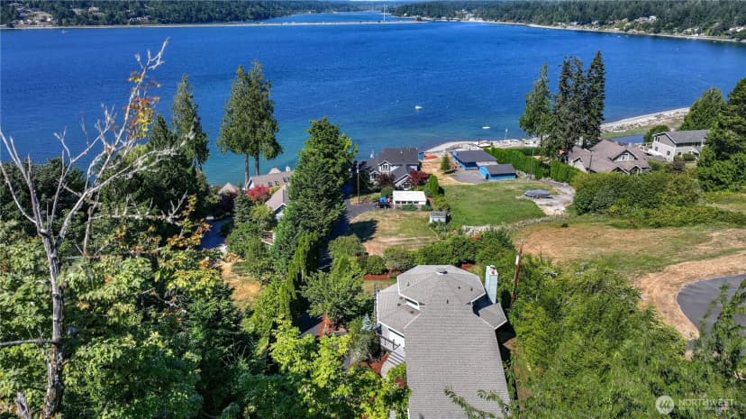 Property photo for 6921 120th Street Nw, Gig Harbor photo 8