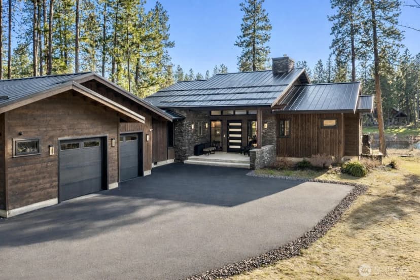 Property photo for 351 Steam Gin Loop, Cle Elum