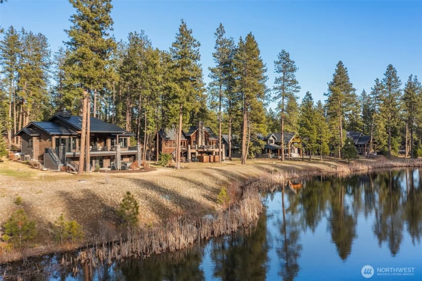 Property photo for 351 Steam Gin Loop, Cle Elum photo 33