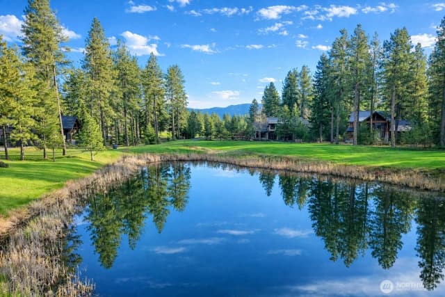 Property photo for 351 Steam Gin Loop, Cle Elum photo 3