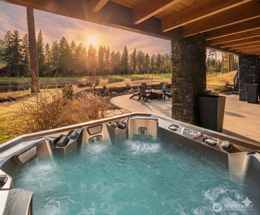 Property photo for 351 Steam Gin Loop, Cle Elum photo 8